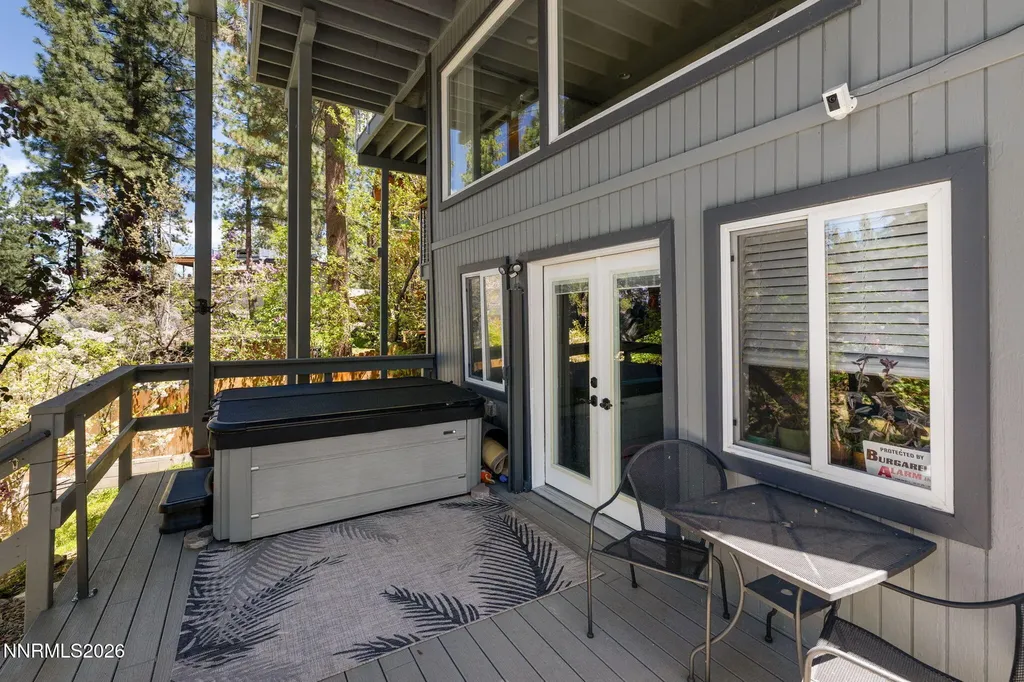 108 Ponderosa Zephyr Cove NV 89448