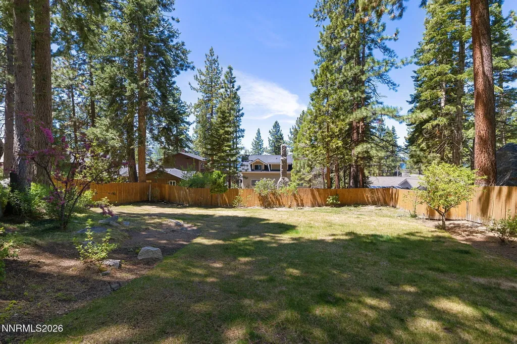 108 Ponderosa Zephyr Cove NV 89448