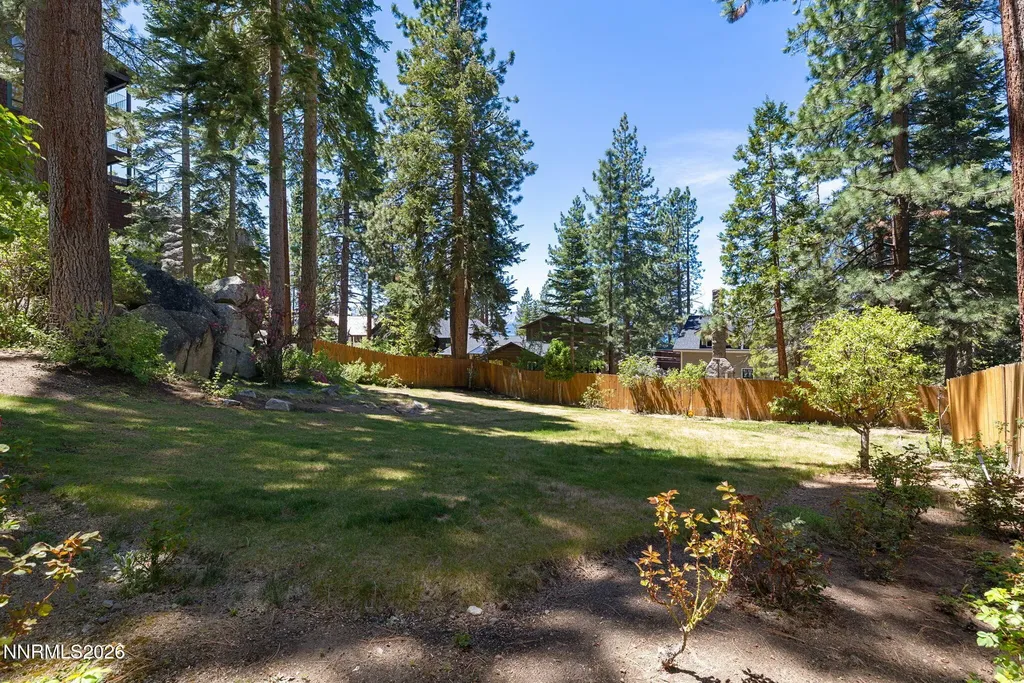 108 Ponderosa Zephyr Cove NV 89448
