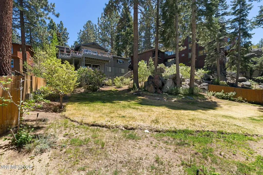 108 Ponderosa Zephyr Cove NV 89448