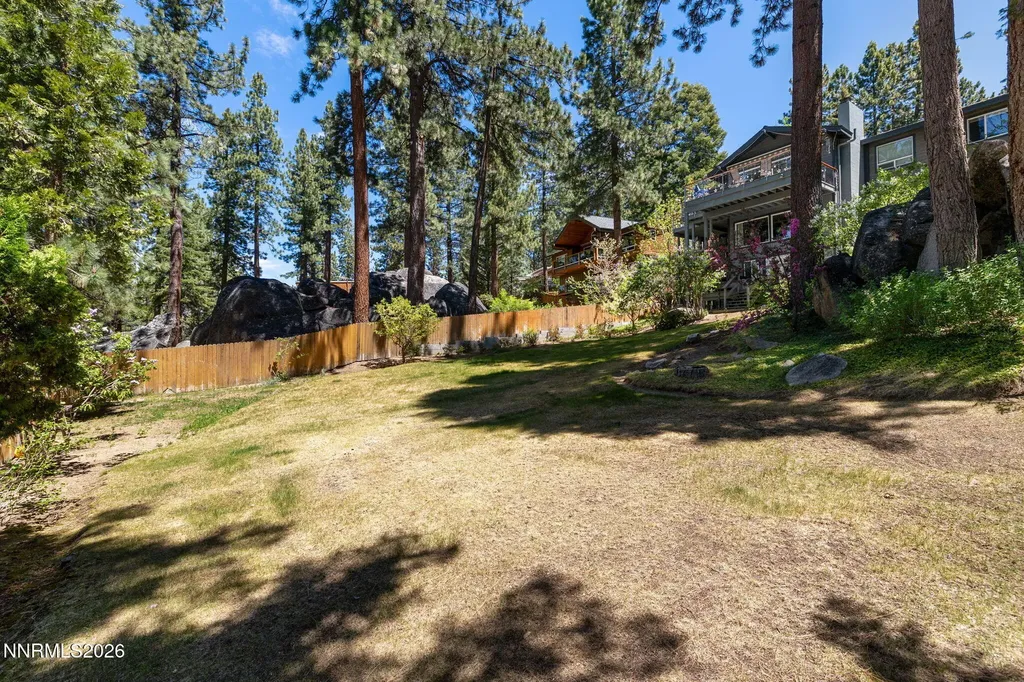 108 Ponderosa Zephyr Cove NV 89448