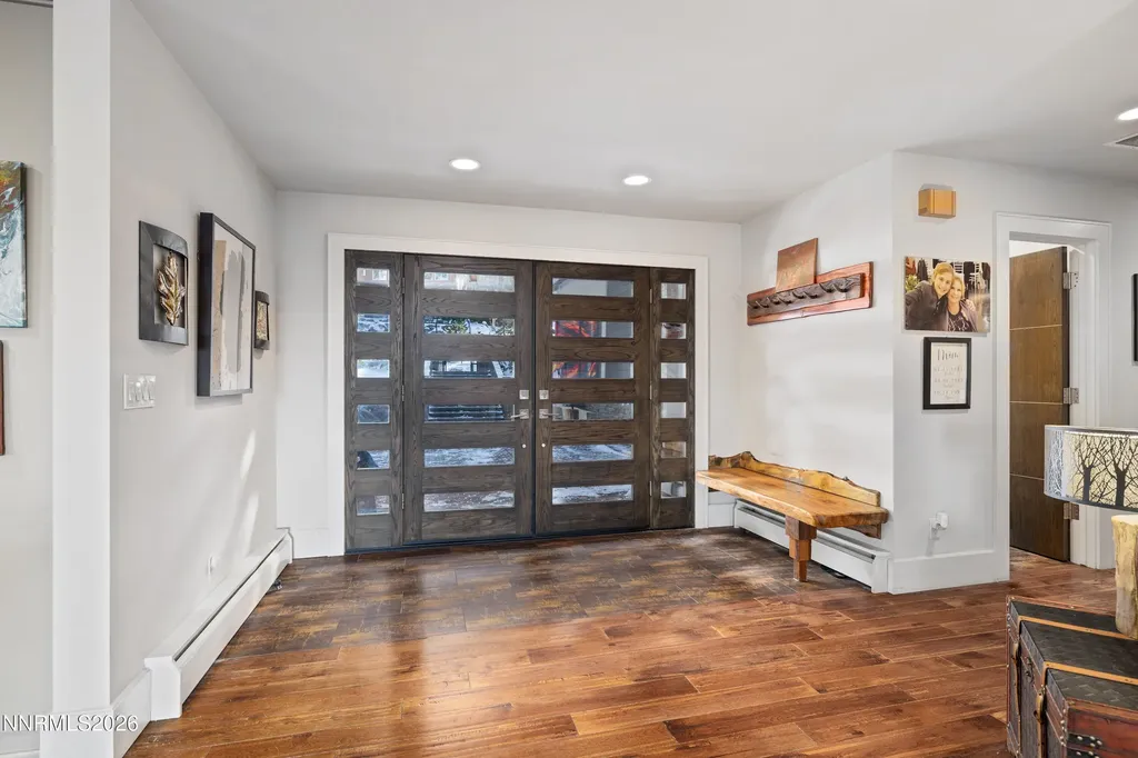 108 Ponderosa Zephyr Cove NV 89448