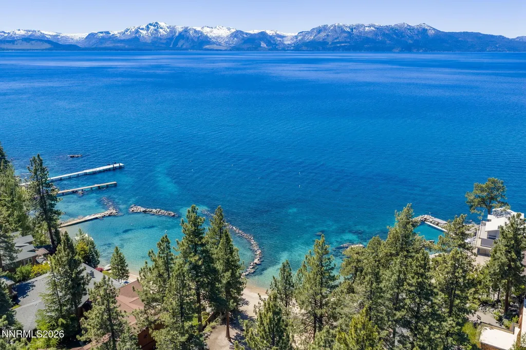 108 Ponderosa Zephyr Cove NV 89448