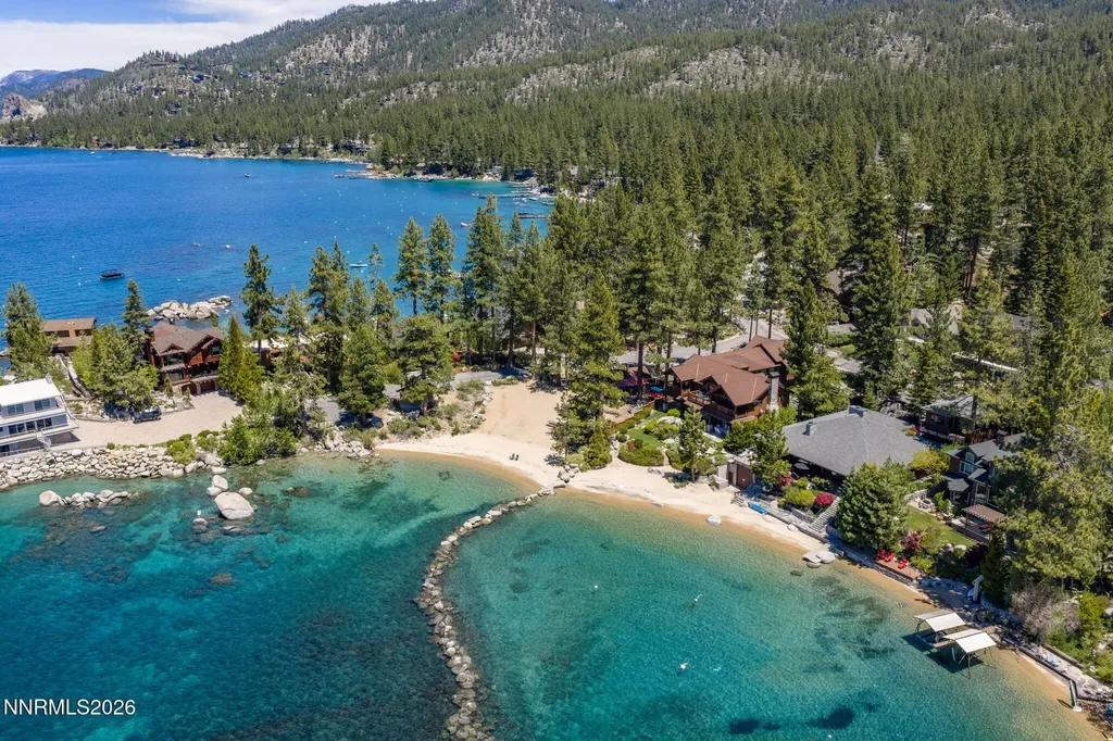 108 Ponderosa Zephyr Cove NV 89448