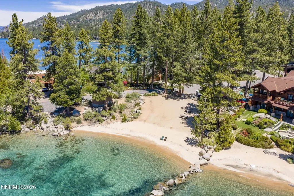 108 Ponderosa Zephyr Cove NV 89448