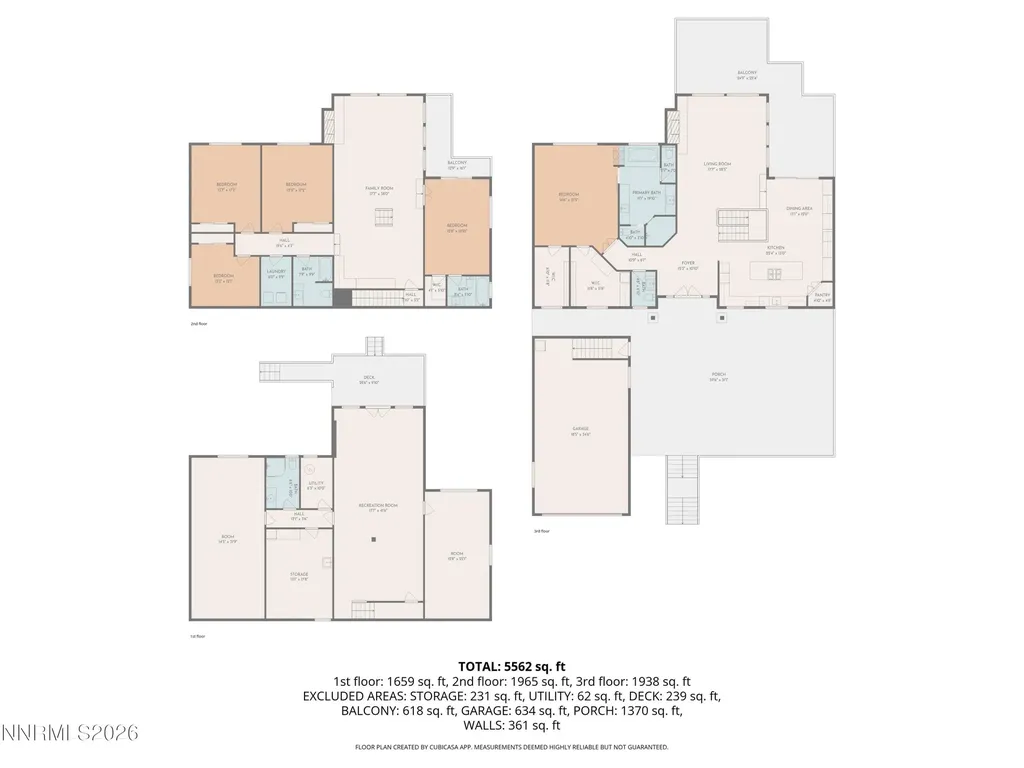 108 Ponderosa Zephyr Cove NV 89448