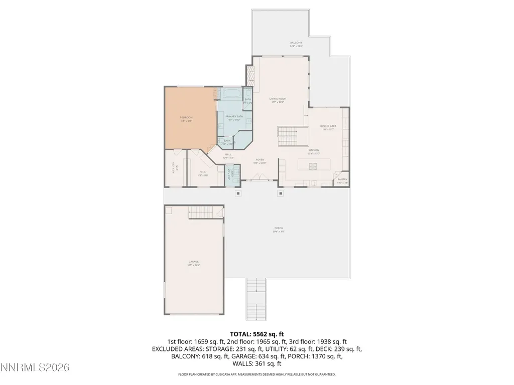 108 Ponderosa Zephyr Cove NV 89448