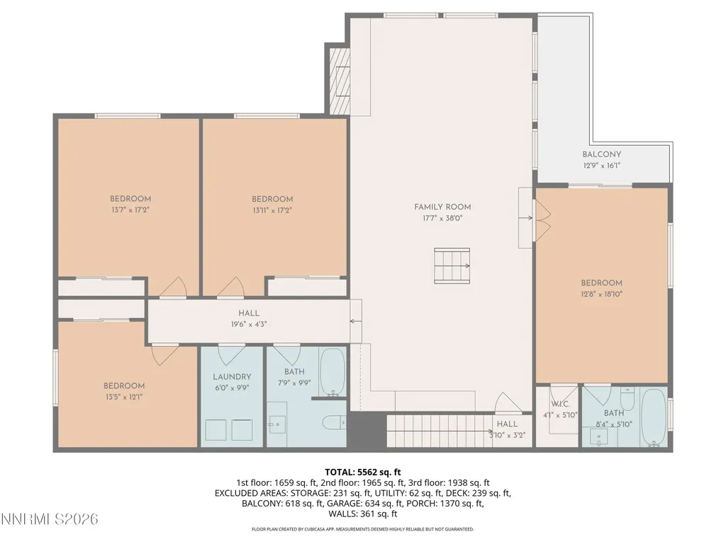 108 Ponderosa Zephyr Cove NV 89448
