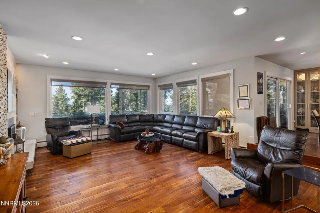 108 Ponderosa Zephyr Cove NV 89448