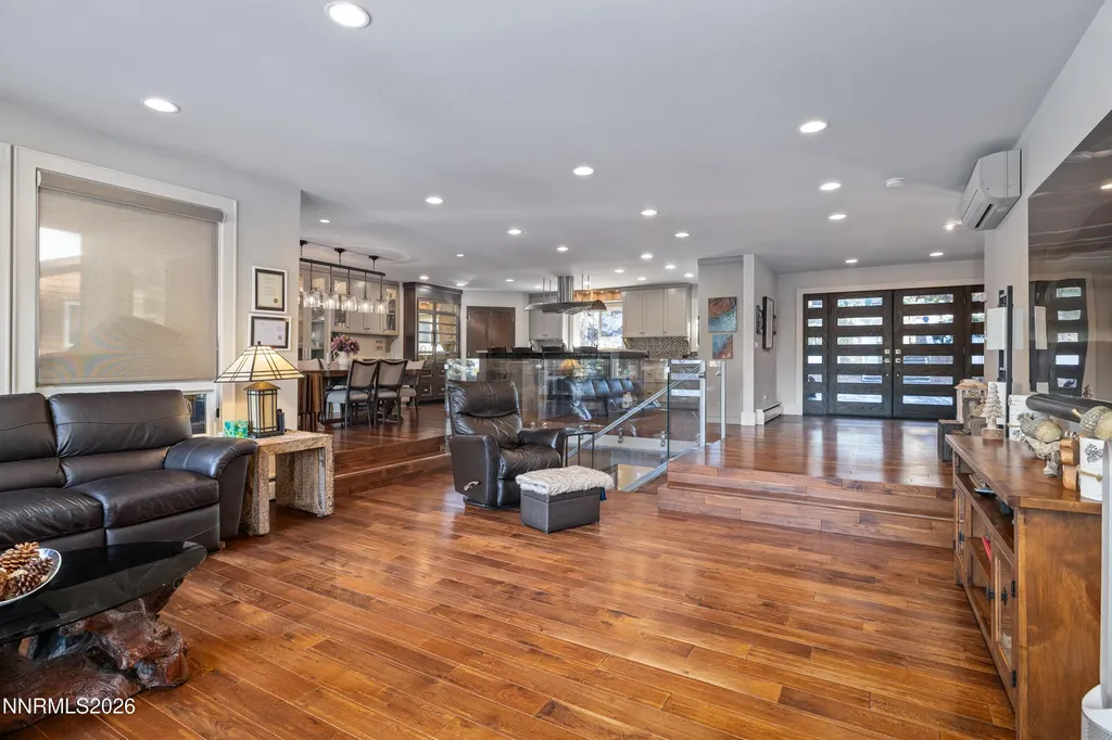 108 Ponderosa Zephyr Cove NV 89448