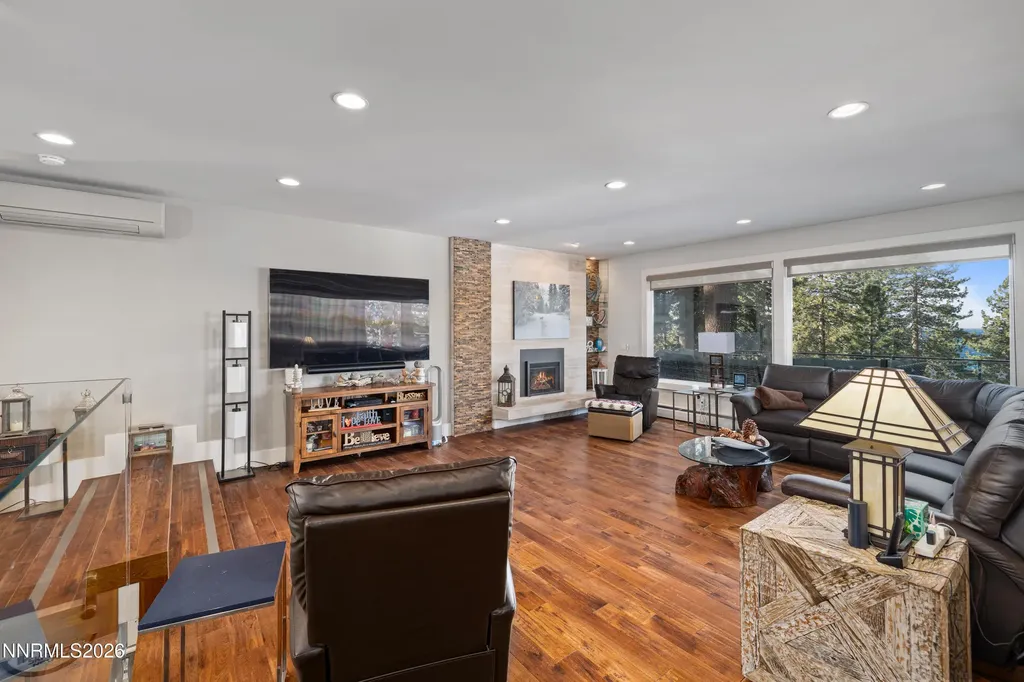 108 Ponderosa Zephyr Cove NV 89448