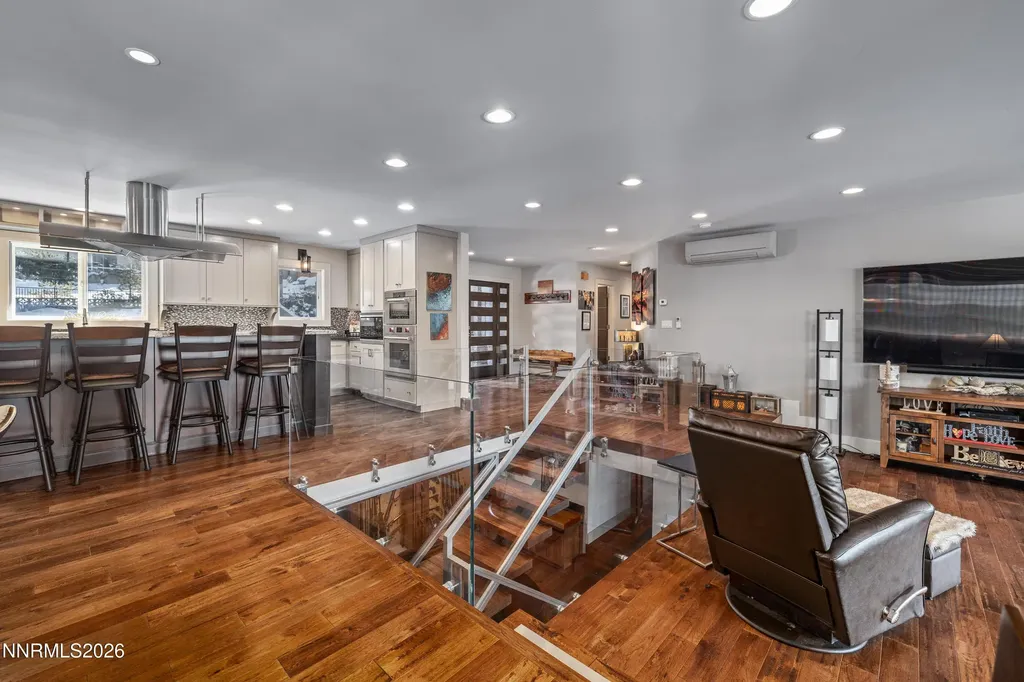 108 Ponderosa Zephyr Cove NV 89448