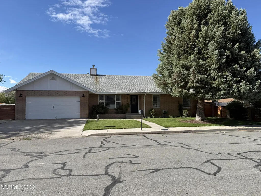 5069 Snowy Mountain Winnemucca NV 89445