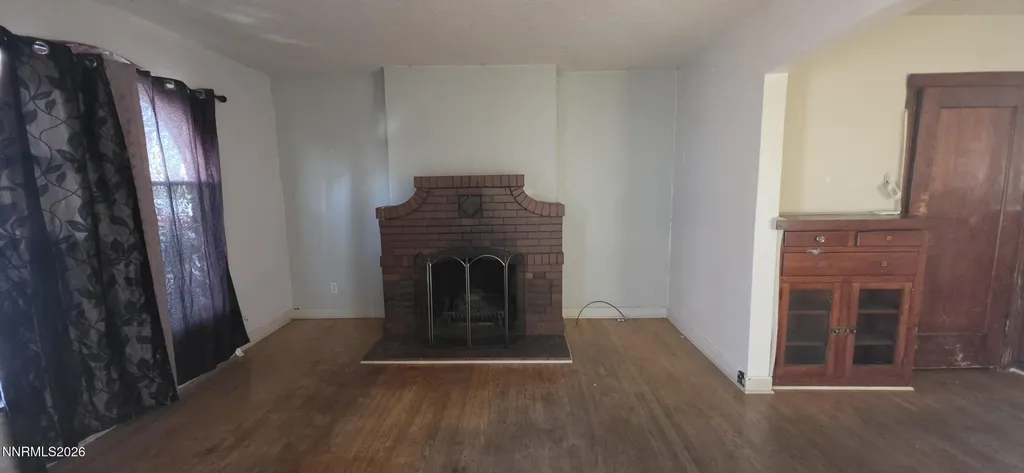 447 Vine Reno NV 89503