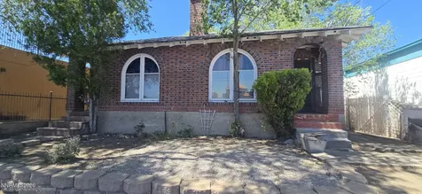 447 Vine Reno NV 89503