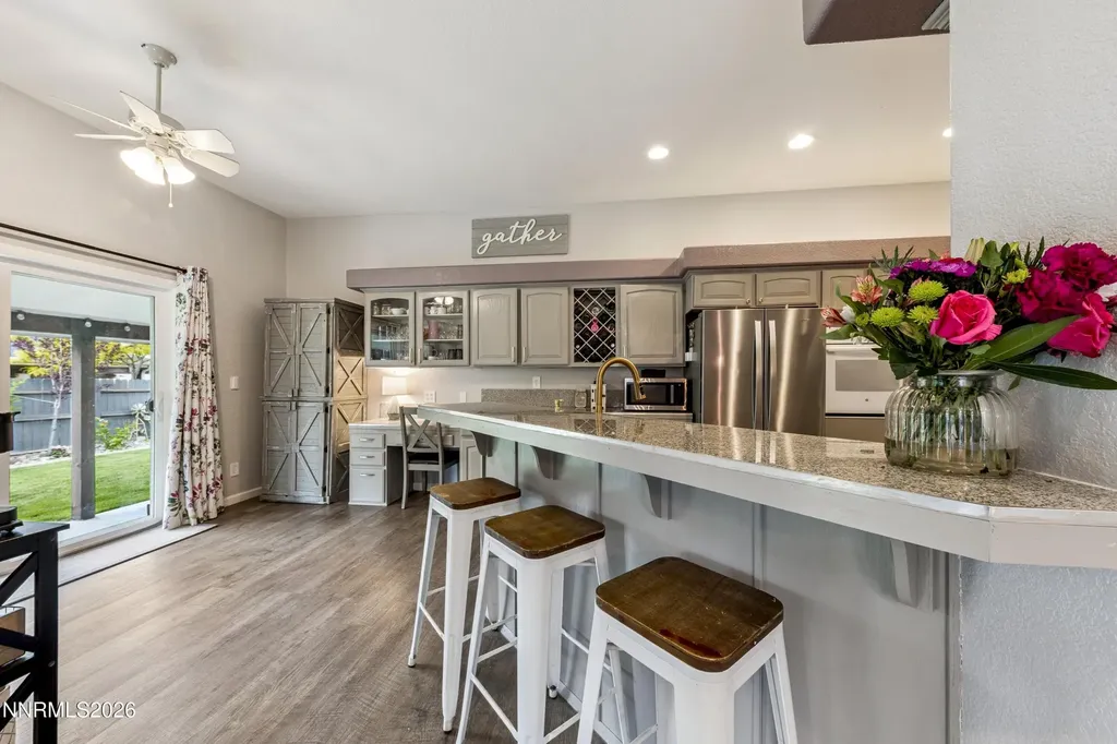 764 Raab Gardnerville NV 89460