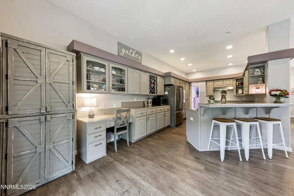 764 Raab Gardnerville NV 89460