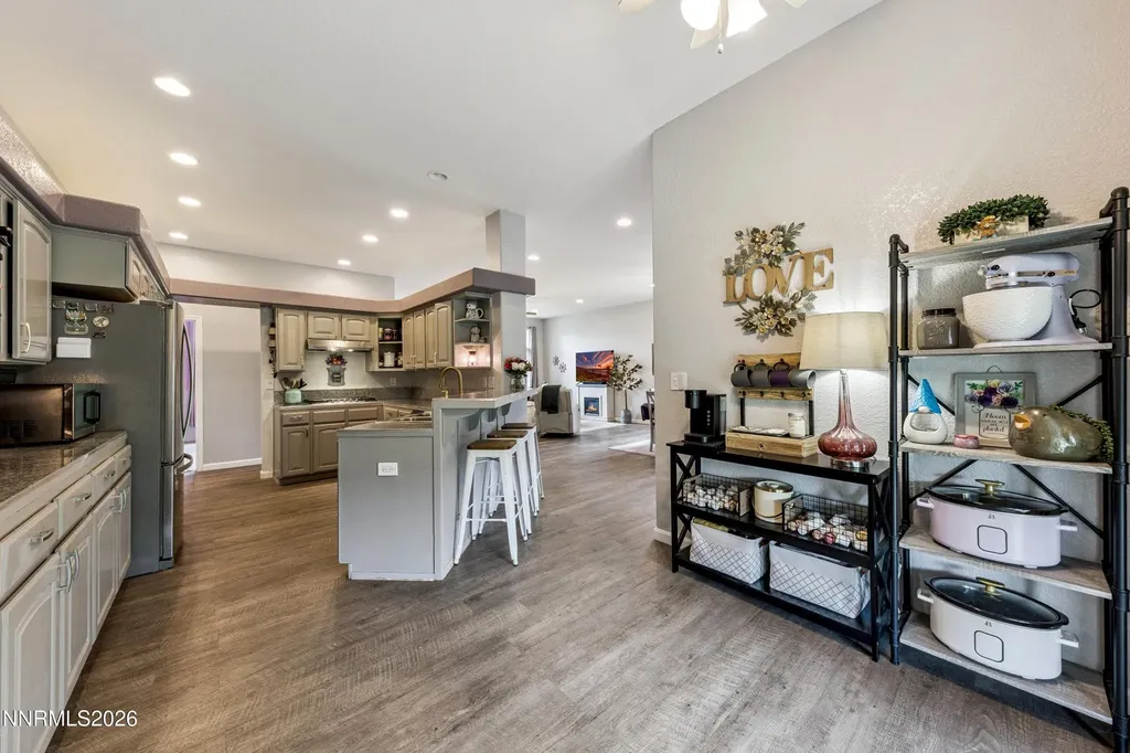 764 Raab Gardnerville NV 89460