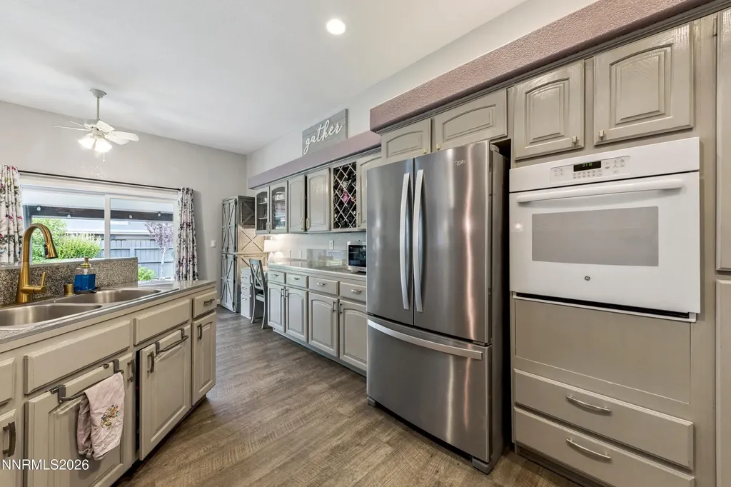 764 Raab Gardnerville NV 89460