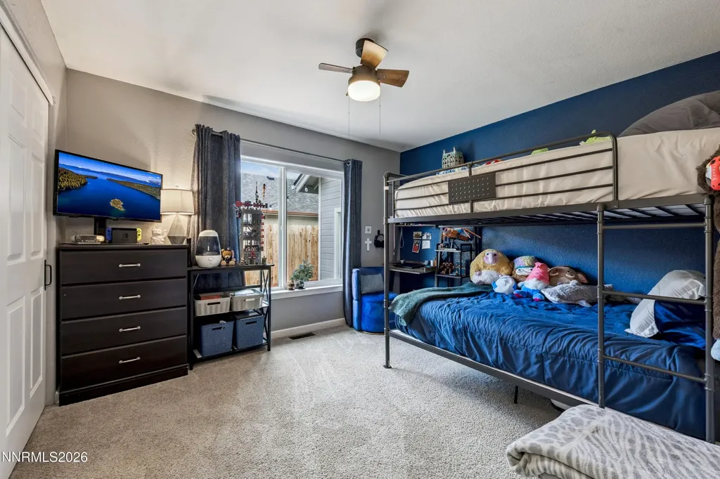 764 Raab Gardnerville NV 89460