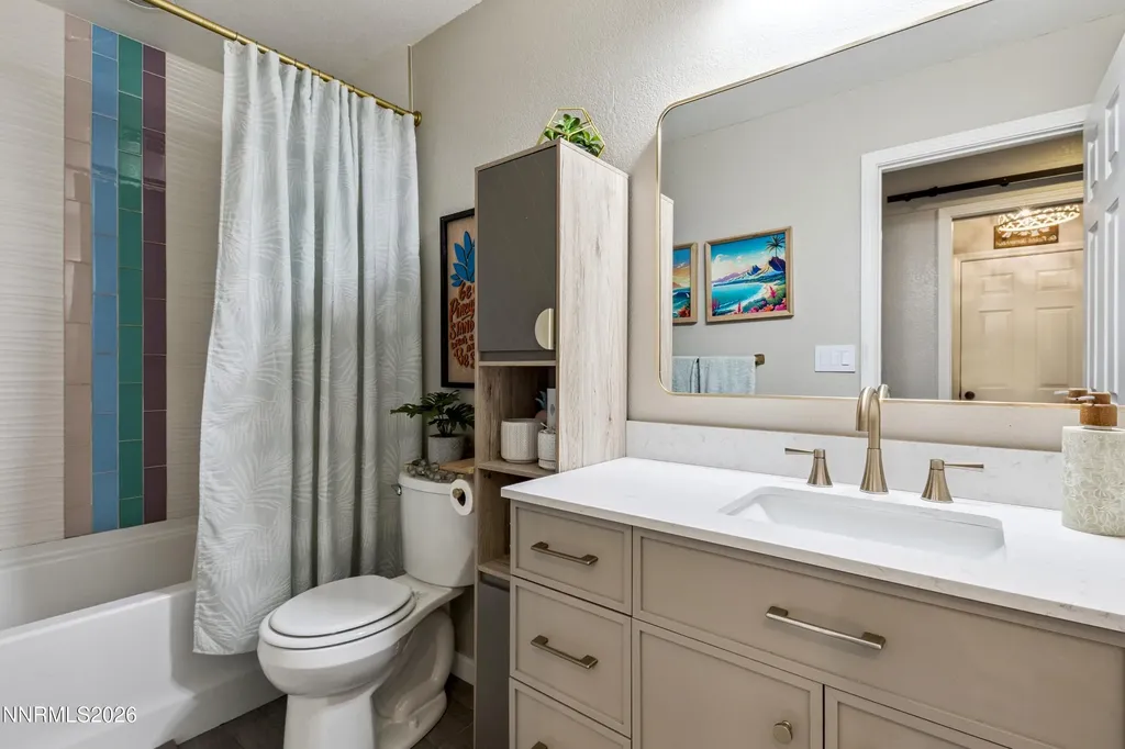 764 Raab Gardnerville NV 89460