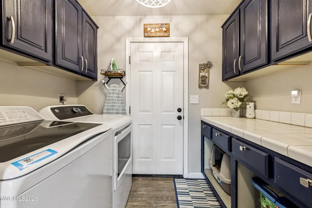 764 Raab Gardnerville NV 89460