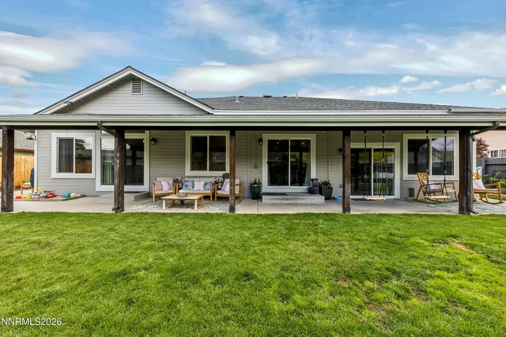 764 Raab Gardnerville NV 89460