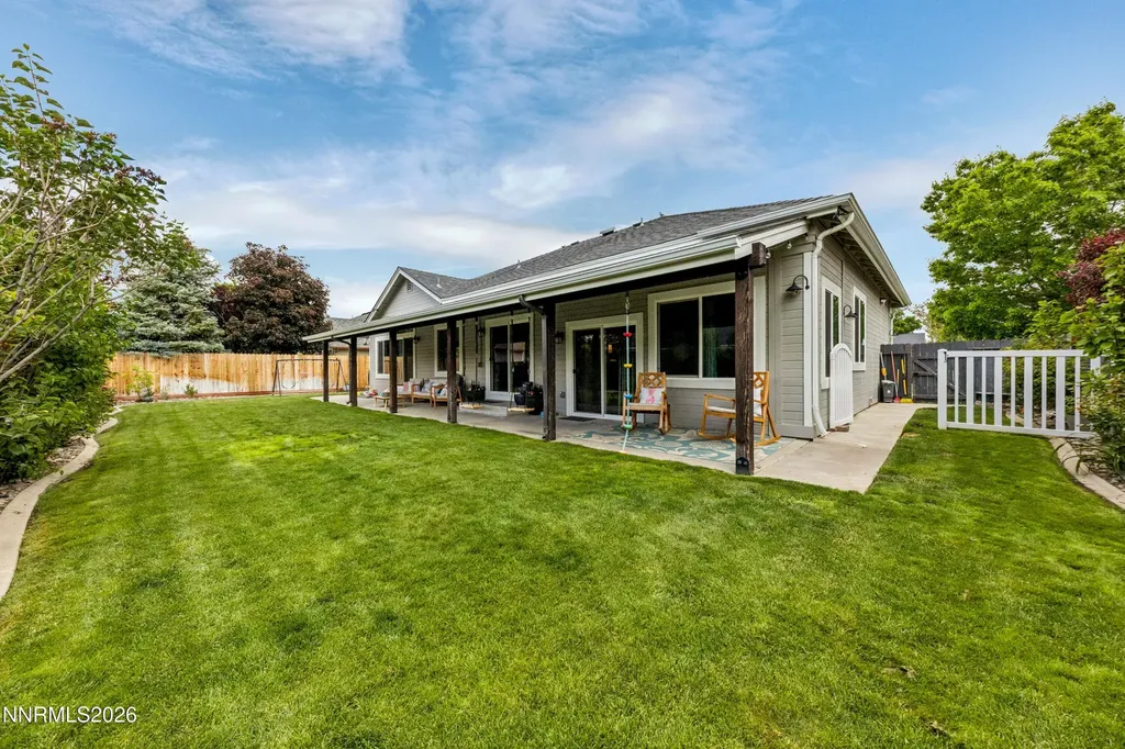 764 Raab Gardnerville NV 89460