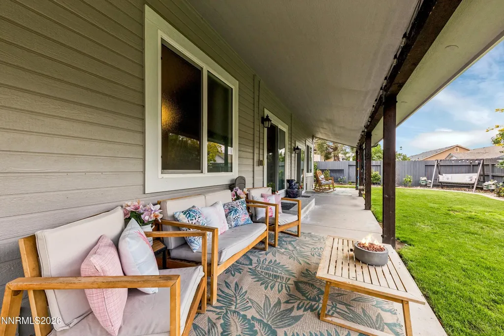 764 Raab Gardnerville NV 89460