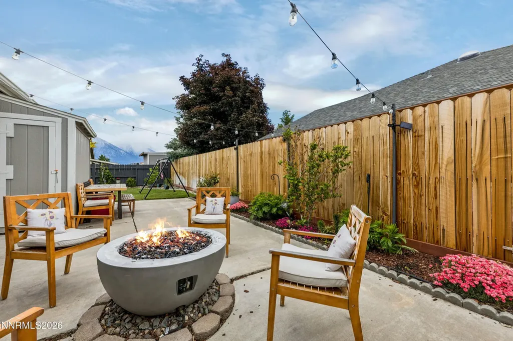 764 Raab Gardnerville NV 89460