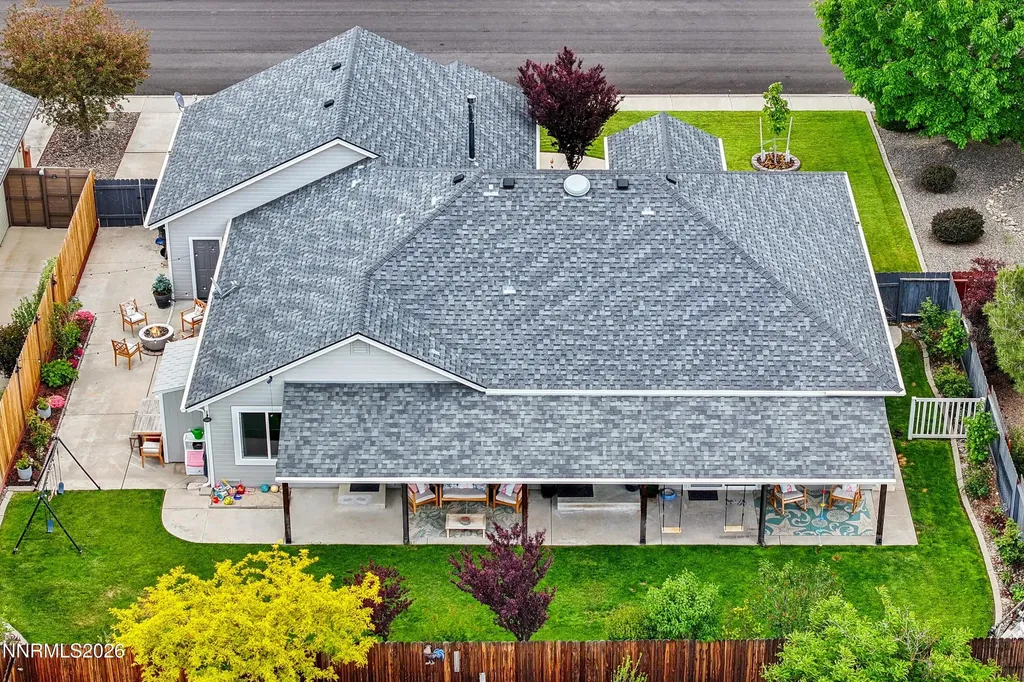 764 Raab Gardnerville NV 89460