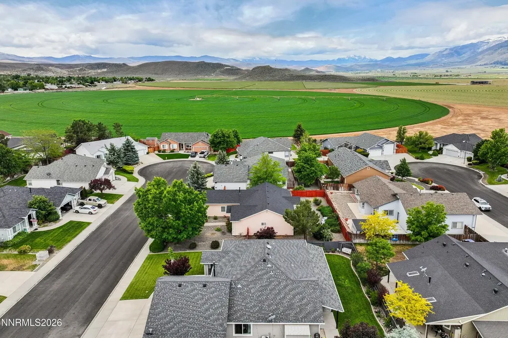 764 Raab Gardnerville NV 89460