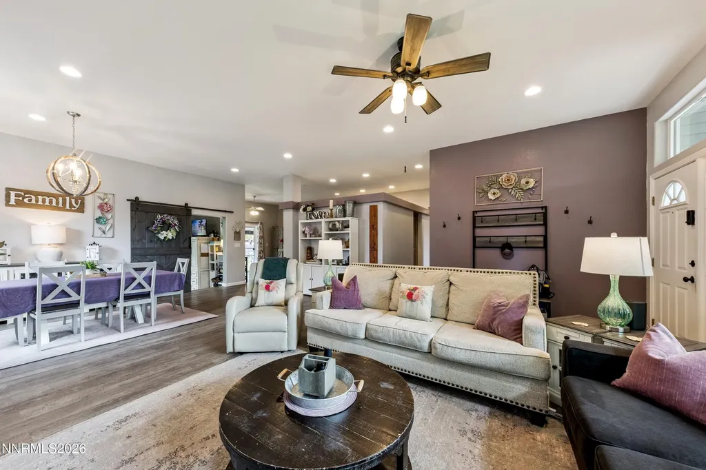 764 Raab Gardnerville NV 89460