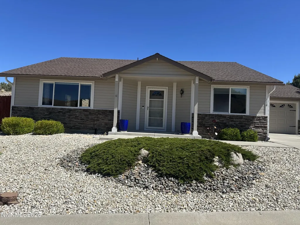 114 Walker Gardnerville NV 89410
