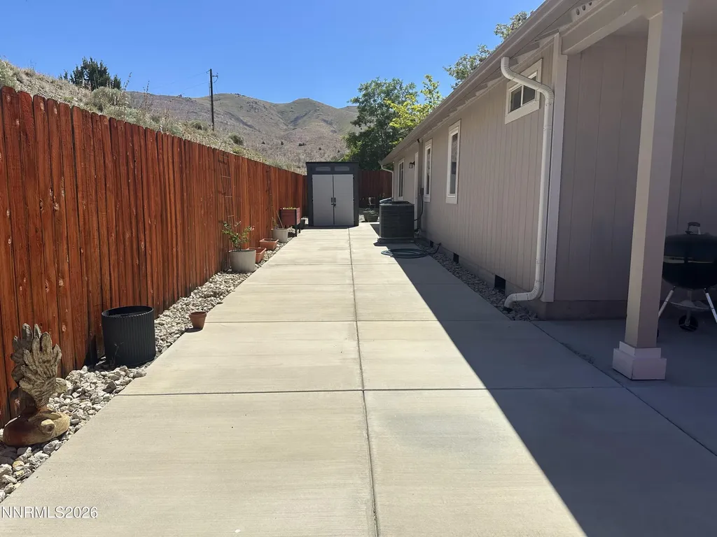 114 Walker Gardnerville NV 89410