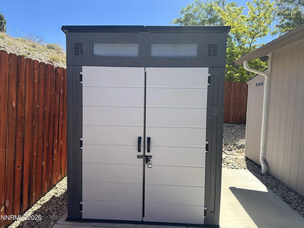 114 Walker Gardnerville NV 89410