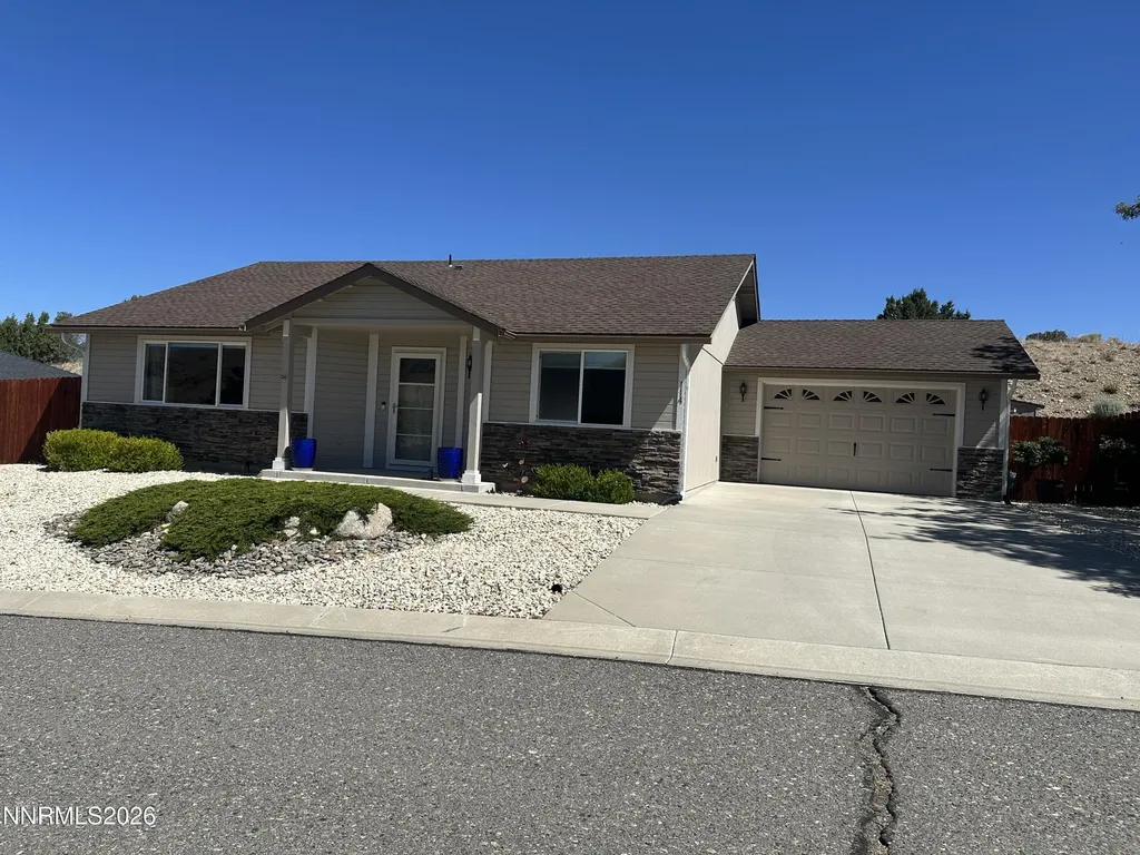 114 Walker Gardnerville NV 89410