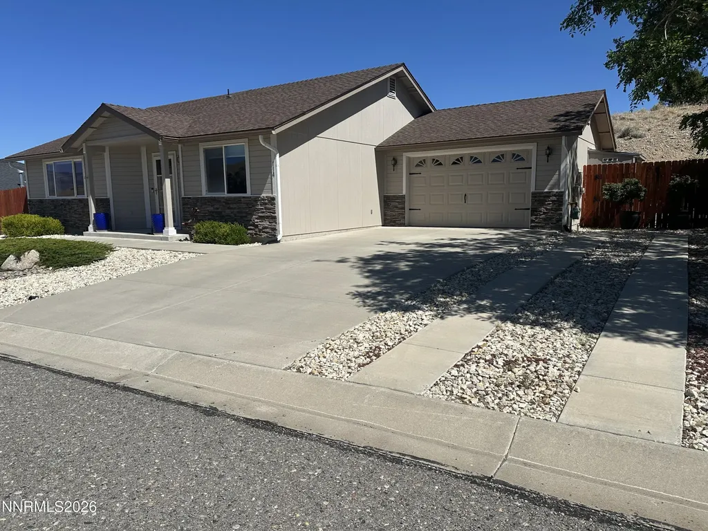 114 Walker Gardnerville NV 89410