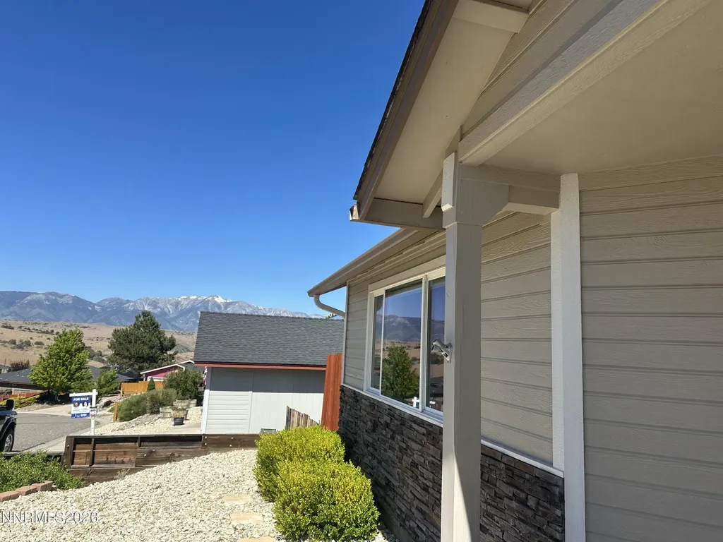 114 Walker Gardnerville NV 89410