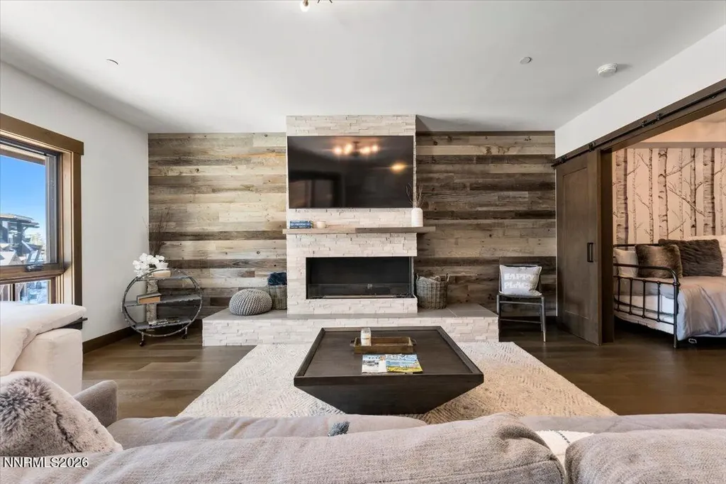 17 Beach Club Stateline NV 89449