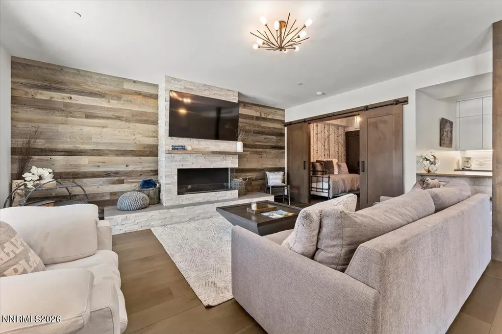 17 Beach Club Stateline NV 89449