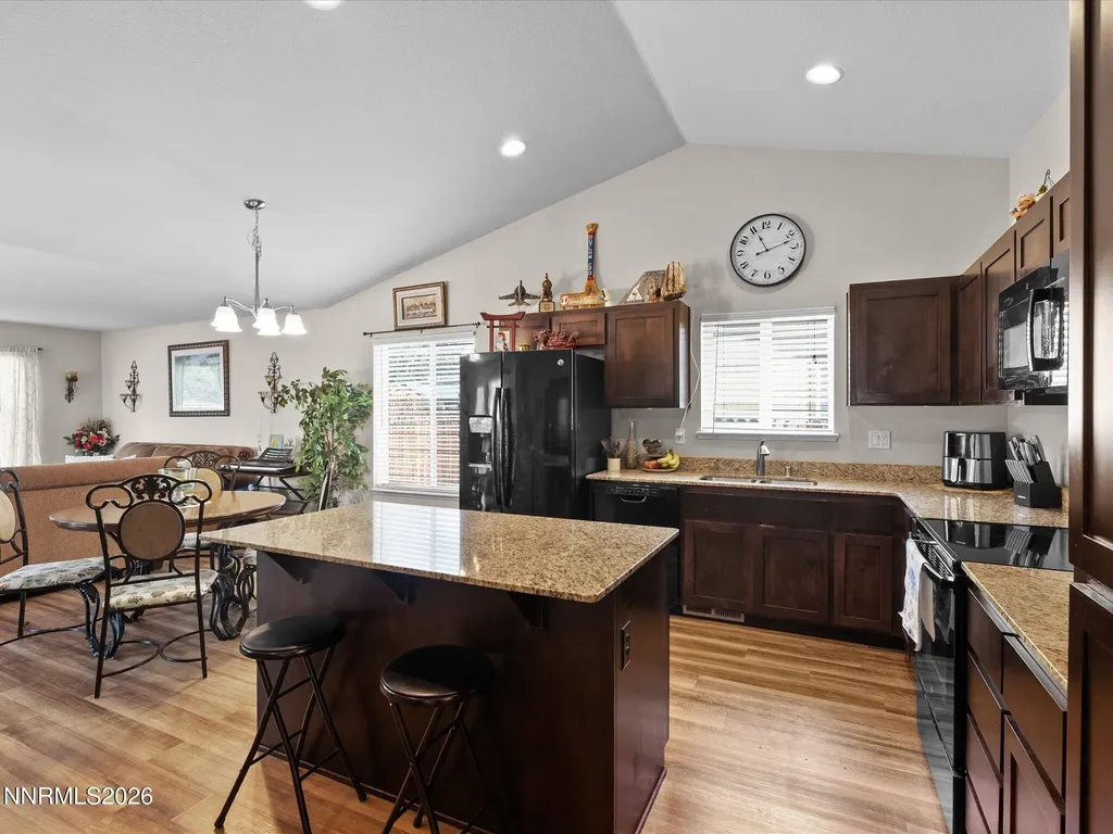 334 Silver Spur Fallon NV 89406
