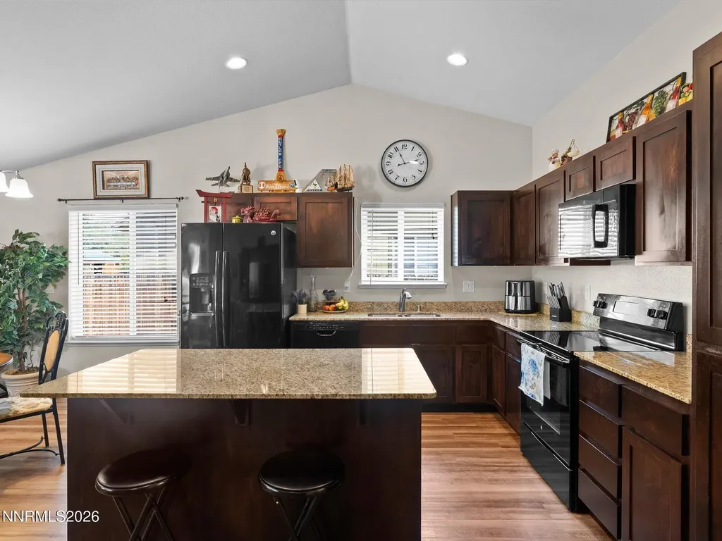 334 Silver Spur Fallon NV 89406