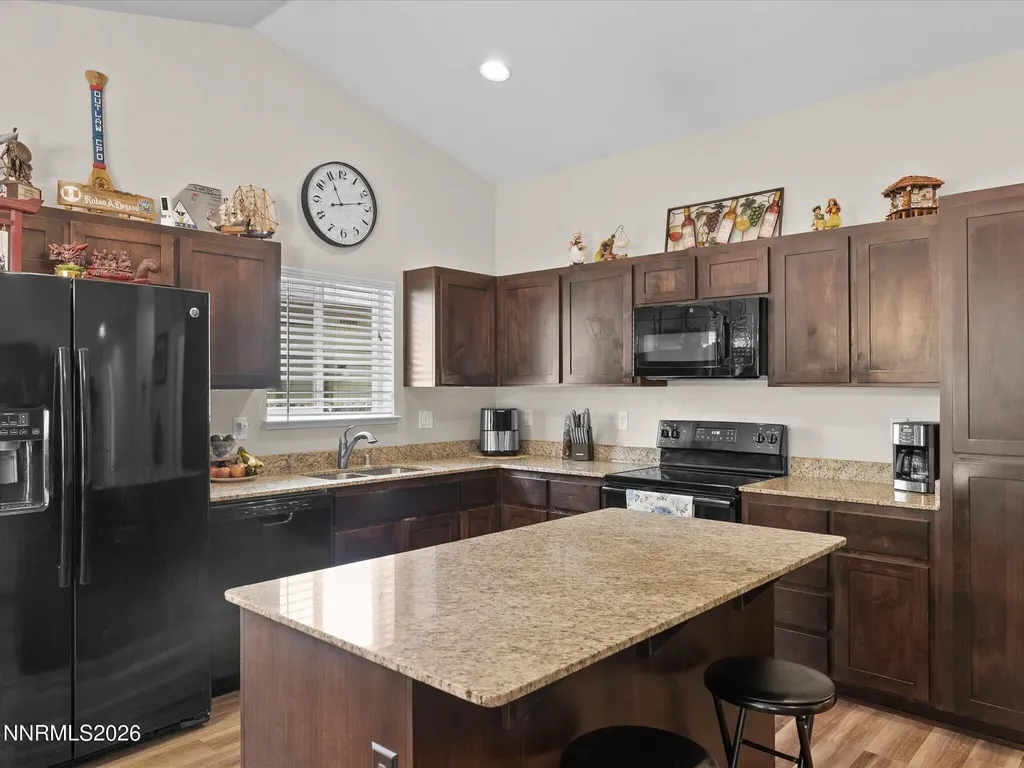 334 Silver Spur Fallon NV 89406
