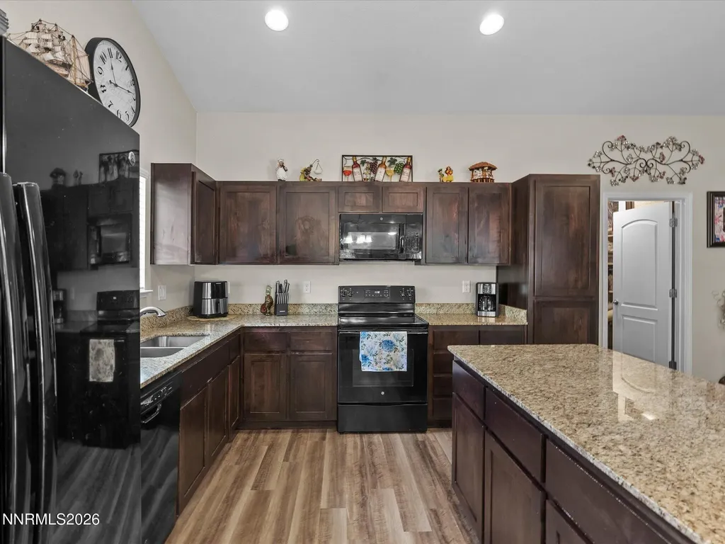 334 Silver Spur Fallon NV 89406