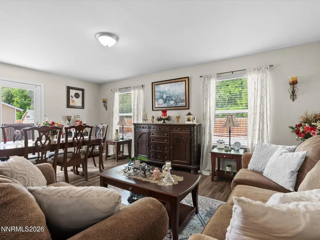334 Silver Spur Fallon NV 89406