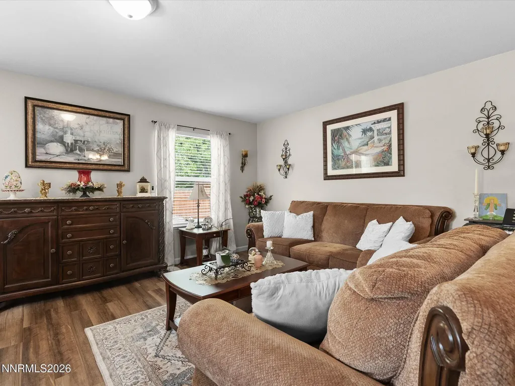 334 Silver Spur Fallon NV 89406
