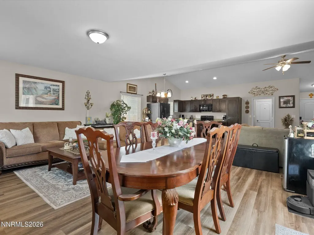 334 Silver Spur Fallon NV 89406