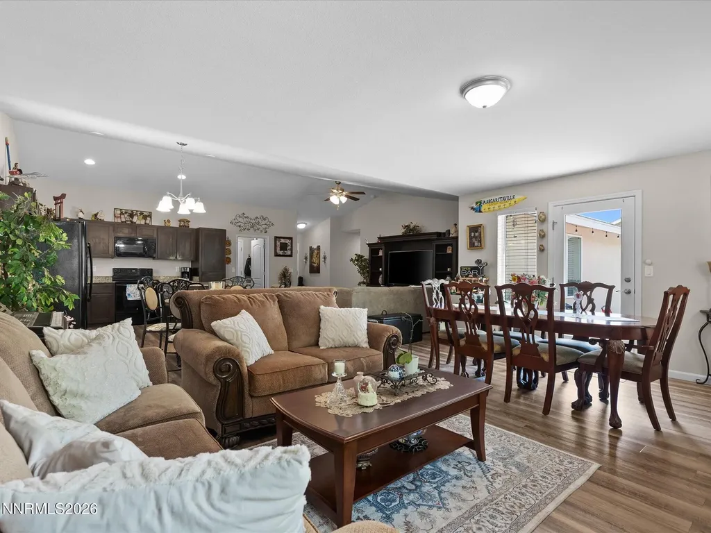 334 Silver Spur Fallon NV 89406