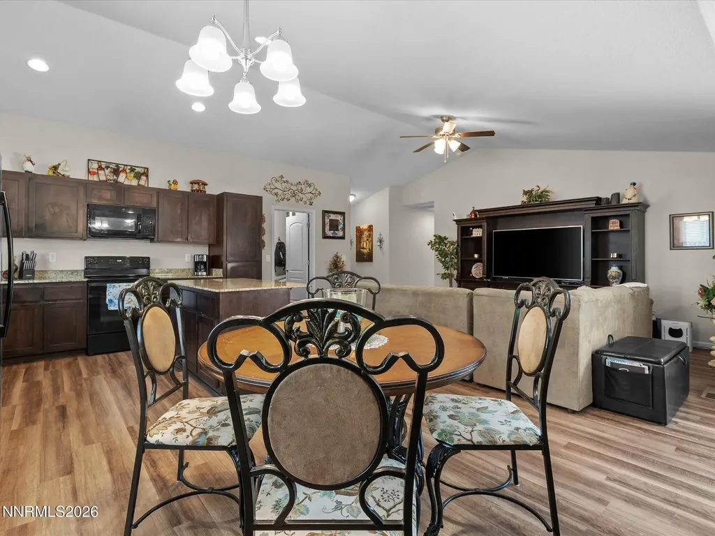 334 Silver Spur Fallon NV 89406